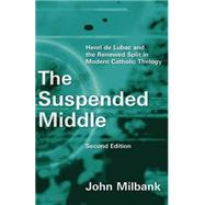 The Suspended Middle