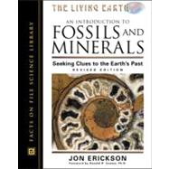 An Introduction to Fossils and Minerals