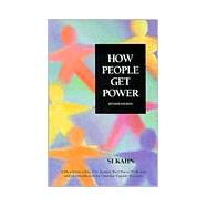 How People Get Power