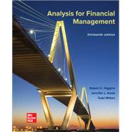 Analysis for Financial Management [Rental Edition]