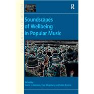 Soundscapes of Wellbeing in Popular Music
