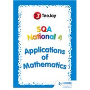 TeeJay SQA National 4 Applications of Mathematics