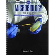 The Microbiology Laboratory,9781524962364