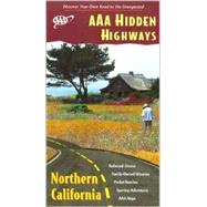 AAA Hidden Highways Northern California