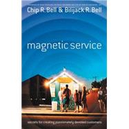 Magnetic Service