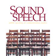 Sound Speech Student Text