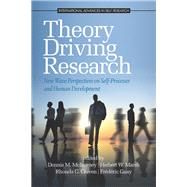 Theory Driving Research: New Wave Perpectives on Self-processes and Human Development