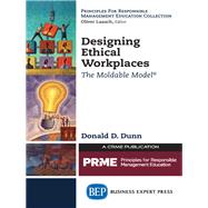 Designing Ethical Workplaces