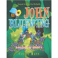 John Bluewing