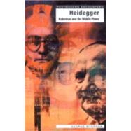 Heidegger, Habermas and the Mobile Phone