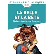 LA BELLE ET LA BETE
