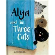 Alya and the Three Cats – A Gentle Kids Book About Family Changes & New Siblings | Kids Books Ages 4–6 | Read-Aloud for Preschool to Grade 1