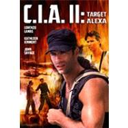 C.I.A. II: Target Alexa