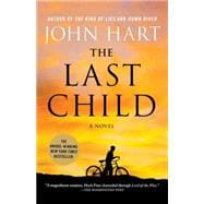 The Last Child A Novel
