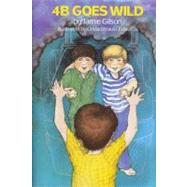 4B Goes Wild