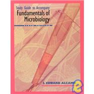 Study Guide to Accompany Fundamentals of Microbiology