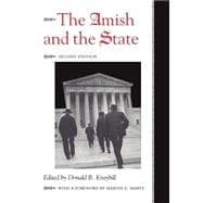 The Amish and the State