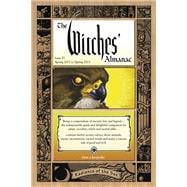 The Witches' Almanac Issue 31 Spring 2012-Spring 2013