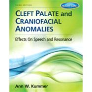 Cleft Palate and Craniofacial Anomalies : Effects on Speech and Resonance (with Student Web Site Printed Access Card)