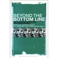 Beyond the Bottom Line The Producer in Film and Television Studies