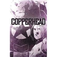 Copperhead 3