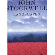 John Stockwell Landscapes