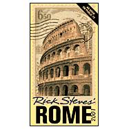 Rick Steves' Rome 2001