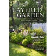 The Layered Garden Design Lessons for Year-Round Beauty from Brandywine Cottage