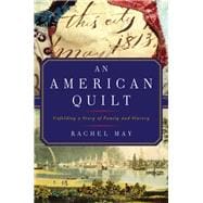 An American Quilt,9781643132365