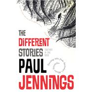 The Different Stories