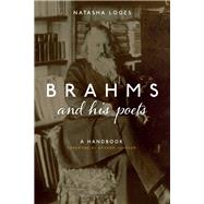 Brahms and His Poets