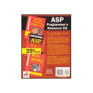Asp Programmer's Resource Kit