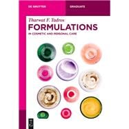 Formulations