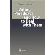 Voting Paradoxes and How to Deal With Them