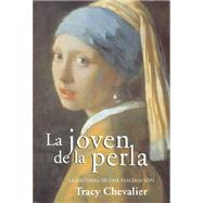 La Joven De La Perla/girl With a Pearl Earring