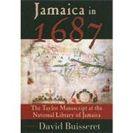 Jamaica in 1687