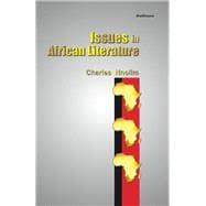 Issues in African Literature