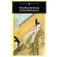 The Pillow Book of Sei Shonagon