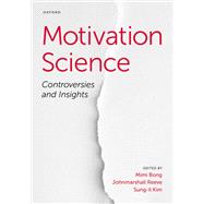 Motivation Science