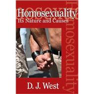 Homosexuality: Its Nature and Causes