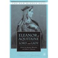 Eleanor of Aquitaine Lord and Lady