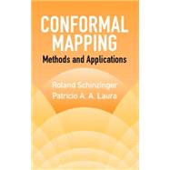 Conformal Mapping Methods and Applications
