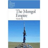 The Mongol Empire,9780748642366