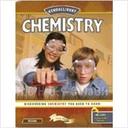 Chemistry You Need to Know