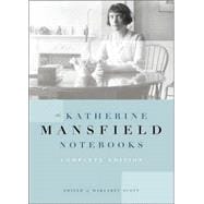 The Katherine Mansfield Notebooks