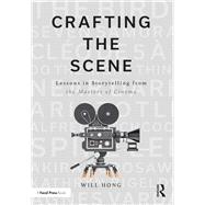 Crafting the Scene
