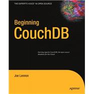 Beginning CouchDB