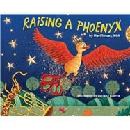 Raising a Phoenyx Phoenyx is no Ordinary Bird
