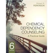 Chemical Dependency Counseling