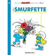 The Smurfs #4: The Smurfette